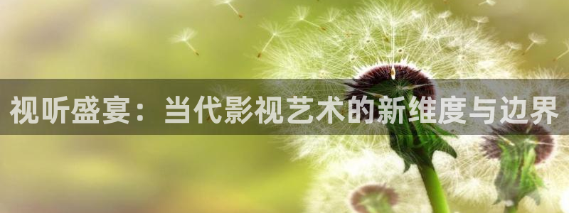 國產(chǎn)理論電影在線看：視聽盛宴：當代影視藝術的新維度與邊界